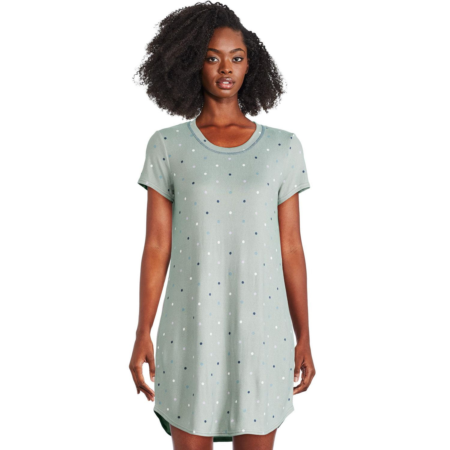 Chemise de nuit George pour femmes