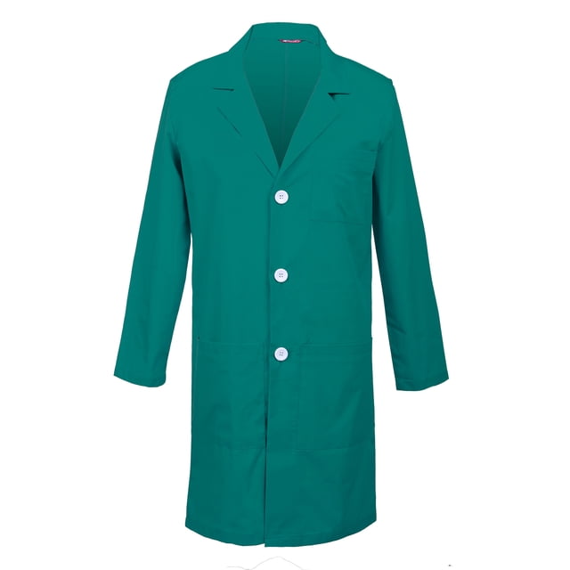Men's Lab Coat