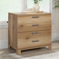 thumbnail image 4 of Sauder La Collection Rosedale Ranch Classeur latéral, Finition Timber Oak, 434888, 4 of 9