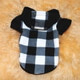 thumbnail image 3 of Insulated Winter Dog Jacket For Small And Medium Breeds Cold Weather Windproof Puppy Coat Day Apparel, 3 of 6