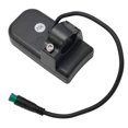 thumbnail image 2 of Electric Bicycle Display 24/36/48V S810 LED Display Control Panel Accs For Electric Bikes Waterproof Electric Bicycle Parts, 2 of 10
