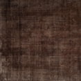 thumbnail image 1 of Ahgly Tapis d'Intérieur Carré Traditionnel Persan Rouge, 4 Pieds Carré, 1 of 6