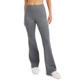thumbnail image 1 of Jockey Women's EverActive High Rise Flare Legging, 1 of 5