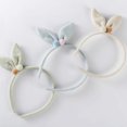 thumbnail image 3 of Kids Headband Creative Rabbit Ear Fashion Lovely Party Hair Hoop Hair Headband, 3 of 8