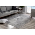 thumbnail image 4 of Rug Branch Capri Collection Modern Oriental Area Rug, 4 of 7