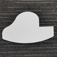 thumbnail image 3 of Hairline Enhancement Card Beard Optimization Clapboard Salon Spray Board, 3 of 6
