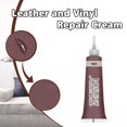thumbnail image 2 of Gkeoshab Repair Agent Tool Restores Filler Rip Scratch Leather Seat Kit Car Scuffs Sofa Tools & Home Improvement Home & Garden, 2 of 3