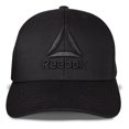 thumbnail image 1 of Casquette Reebok Pro unisexe (homme), Noir, 1 of 6
