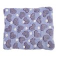 thumbnail image 1 of ANGGREK Hamster Winter Bed, Hamster Warm Fleece Pad Comfortable For Winter Use, 1 of 8