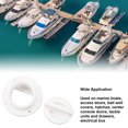 thumbnail image 4 of Trousse de Bouchon de Drain de Bateau, Bouchon de Drain de Imposte de Bateau Résistant à l'Eau de Mer Installation Facile Haute Résistance pour Bateaux, 4 of 7