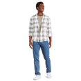 thumbnail image 2 of George Men's Long Sleeve Shirt, 2 of 6