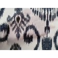 thumbnail image 4 of oneOone Cotton Cambric Fabric Ethnic Ikat Decor Fabric Printed BTY 56 Inch Wide, 4 of 4