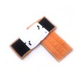 thumbnail image 2 of 100 Slots Ear Studs Ring Brooches Pin Brooches Pin Storage Box Ear Studs Organizer Show Holder Jewelry Display Case, 2 of 8