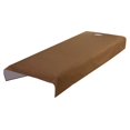 thumbnail image 2 of serony Professional Waterproof Massage Bed Table Cover Anti-oil Spa Sheets Coffee, 2 of 7