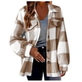 thumbnail image 2 of Wyzesi Christmas Sweater Women Funny Fall Long Cardigans for Women Batwing Sleeve Open Front Ribbed Knit Oversized Cardigan Sweaters, 2 of 5