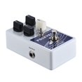 thumbnail image 3 of Pédale d'Effet Guitare POCKVERB Reverb & Delay 7 Effets de Reverb + 7 Effets de Delay avec Fonction Tap Tempo True Bypass, 3 of 7