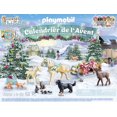 thumbnail image 2 of Playmobil Advent Calendar - Christmas Sleigh Ride, 2 of 5