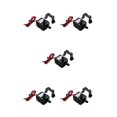 thumbnail image 1 of Decodeary DC 12V Water Cooling Pump Replacement Brushless Pumps Modification Type 1 5Set, 1 of 6