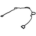 thumbnail image 4 of Crown Automotive 5139933Ab Timing Cover, 4 of 5