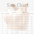 thumbnail image 3 of Wirefree Sports Bra for Plus Size Women, Full Coverage with Side Support & Back Smoothing Design, High Impact Support for Running, Gym & Yoga. Green 40, 3 of 3