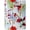 I17. Oiseaux et Fleurs, variante sur iPad Pro 9.7 Pouces 2016 Case A1673 MLMP2LL/A MM172LL/A MLMN2LL/A MLMQ2LL/A A1674 A1675 MLMW2LL/A MLMX2LL/A MM192LL/A MLMV2LL/A MLN02LL/A MLMY2LL/A MLN12LL/A MM1A2LL/A MLPW2LL/A MLPY2LL/A - Vert