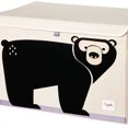 thumbnail image 2 of 3 Sprouts Bear Toy Chest, 2 of 8
