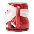 thumbnail image 2 of Holiday Time Figural Ceramic Mug, 14 oz, 1 Piece, 2 of 5