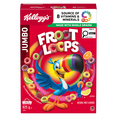 thumbnail image 1 of Céréales Kellogg's Froot Loops, format géant, 825 g, 1 of 5