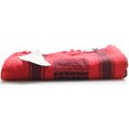 thumbnail image 2 of Rothco Shemagh Foulard Tactique de Désert - Rouge / Noir, 2 of 2
