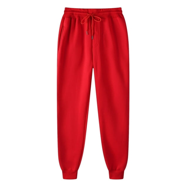 Pantalon Cargo en Molleton pour Hommes, Jogger, Pantalon de Survêtement Léger, Pantalon de Randonnée et de Travail Extensible, Actif, Plein Air, Jogging, avec Poches