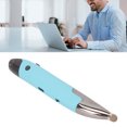 thumbnail image 1 of Voice Input Optical Pocket Pen Mouse, 2.4G USB Optical Pen Mouse, 1600DPI Handwriting Mini Mice For PC Laptop Tablet Computer, 1 of 8