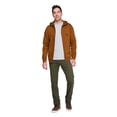 thumbnail image 2 of George Men's Full Zip Hoodie, 2 of 6