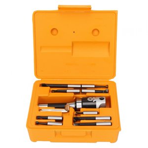 Ensemble d'outils, boîte à outils micrométriques haute performance pour outil