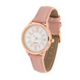 thumbnail image 2 of George Ladies Blush Strap Watch, 2 of 2