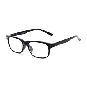 Readers.com Verres de lecture: Le style carré bifocal de Williamsburg pour les hommes et les femmes