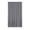 Gris, variante sur Gazébos pour Patios Rideau Imperméable pour Terrasse Extérieure à Travers Poteau Polyester Rideau Imperméable Rideau de Pluie Élégant pour Patio Rideaux d'Extérieur pour Patio Imperméables