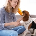 thumbnail image 3 of PRETXORVE S-sized Dog Mouth To Accidental Eating Dog Walking, 3 of 5