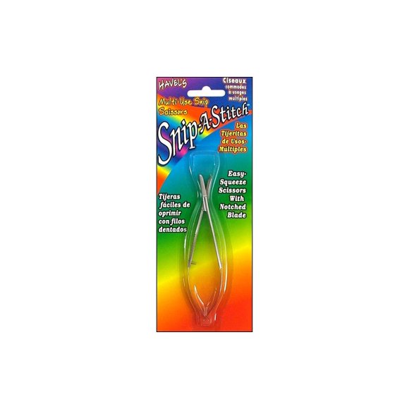 Havel's Inc. Snip A Stitch Scissors