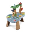 thumbnail image 2 of Table d'eau Step2 Dino Showers pour tout-petits – Pour les enfants de 18 mois et plus, 2 of 9