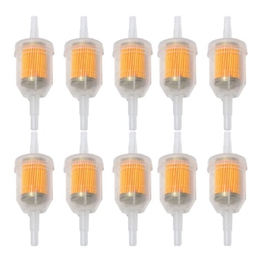 Car Dirt Bike Oil Filter Petrol Gas Petrol For Motor Fuel Liquid