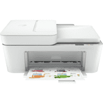 Refurbished HP 2A9T7A 1HA DeskJet 4132e All-in-One Printer