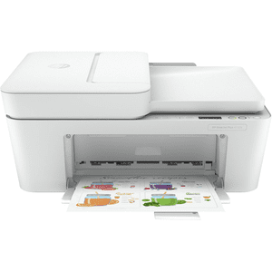 Rénovés HP 2A9T7A 1HA DeskJet 4132e Imprimante tout-en-un