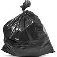 thumbnail image 1 of 39 gal Lawn & Leaf Drawstring Trash Bags - Black, Box of 28, 1 of 1