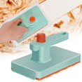 thumbnail image 2 of BINGLI Mini Mop, 2026 Upgraded Disposable Dust Mop, Zero Touch Mini Mops, Convenient Cloth Changing Mops for Kitchen Counter, Foldable Adjustable Long Handle Mopping Stick, 2 of 8