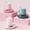 Multicolor a3321, variant on Cagogo under $5 3Pcs Mug Warmer, Mug Warmer with Temperature Control,Coffee Cup Warmer for Desk,3 Heat Settings Mug Heater,8H Auto Shut Off Warmer,USB Powered Cup Warmer
