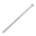 thumbnail image 2 of M6 x 150mm Fully Threaded Stainless Steel Hex Head Screw Bolt 8 Pcs, 2 of 3