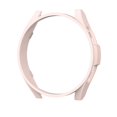 thumbnail image 3 of WIFKLSIIPG Compitable with Samsung Galaxy Watch6 Classic 47mm Watch Case Protective Case Half Pack PC Hollow Case Watch Accessories, 3 of 3