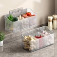 thumbnail image 3 of Kitchen Shelf Organizer Rack Ginger Garlic Combination Multifunctional Household Kitchen Shelf Kitchen Organizers and Storage, 3 of 6
