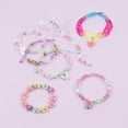 thumbnail image 3 of Make it Real Butterfly Jewelry set, 3 of 7