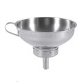 thumbnail image 2 of Wide Mouth Jar Funnel Practical Accessories 3in1 for Transferring Oil Liquid, 2 of 8
